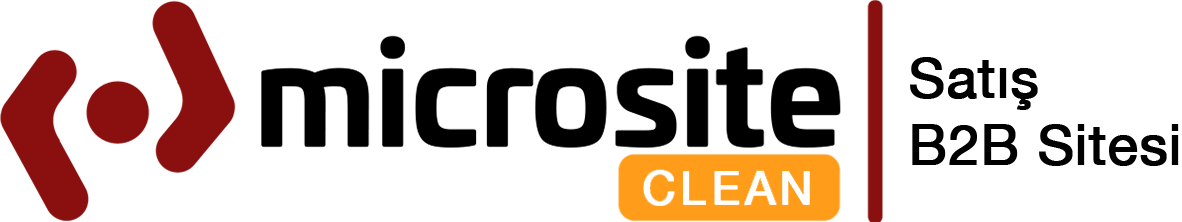 (MIKROSITE) CLEAN - Penamo Satış B2B Sitesi 